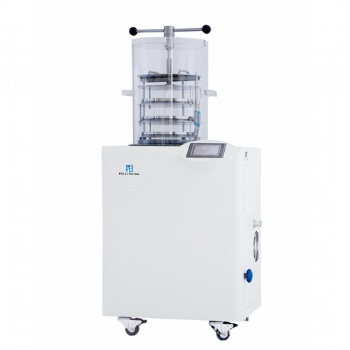 LGJ-12F Vacuum Freeze Drier