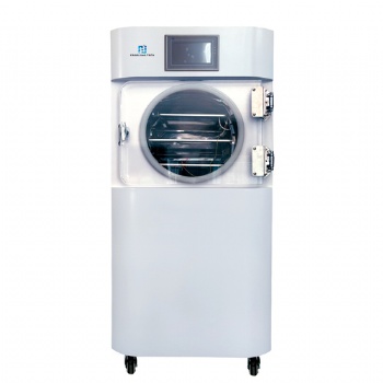 LGJ-35D Vacuum Freeze Drier