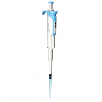 Mechanical Pipette-HiPette