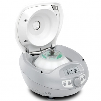 High Speed Mini Centrifuge-D2012 Plus