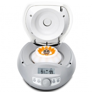 High Speed Mini Centrifuge-D2012 Plus