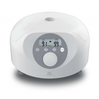 High Speed Mini Centrifuge-D2012S