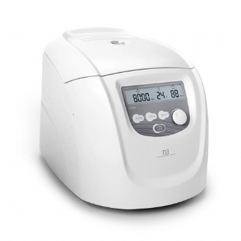 High Speed Micro Centrifuge-D3024