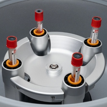 Multi-Purpose Low Speed Centrifuge-DM0424