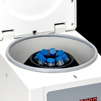 Multi-Purpose Low Speed Centrifuge-DM0408