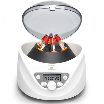 Low Speed Centrifuge-DM0506